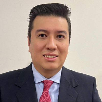 Retrato de Dr. Ezequiel Ramírez Gómez