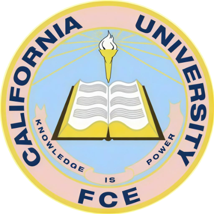 University of California
